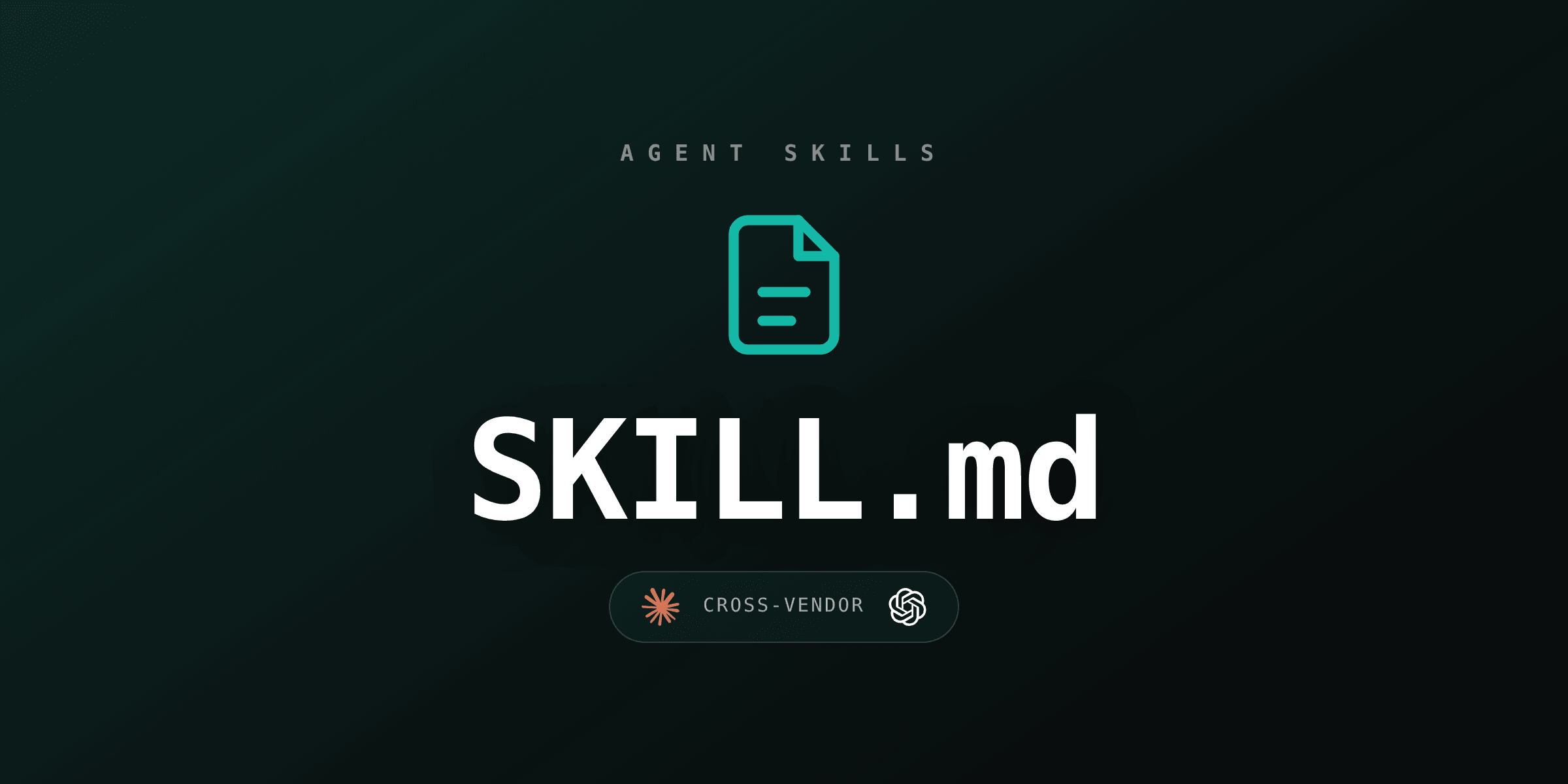Anthropic Agent Skills explained, with a PDF generation example