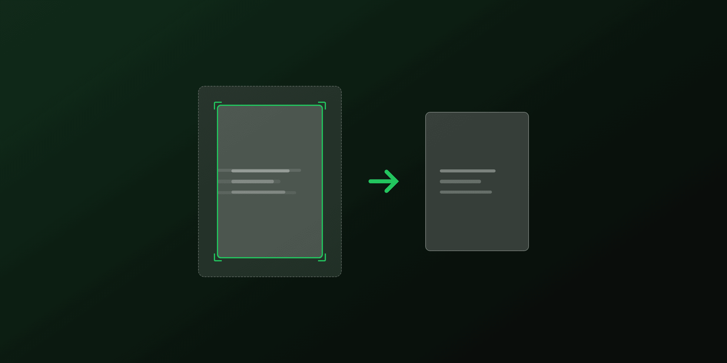 How to crop a PDF