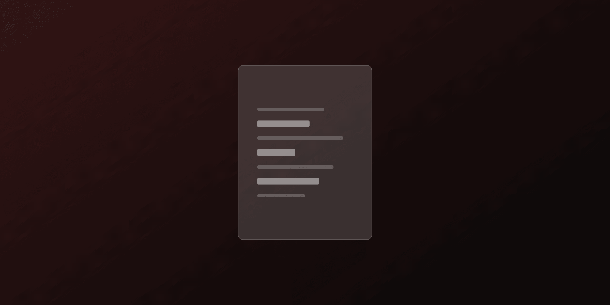 How to redact a PDF permanently (and why highlighting isn't enough)