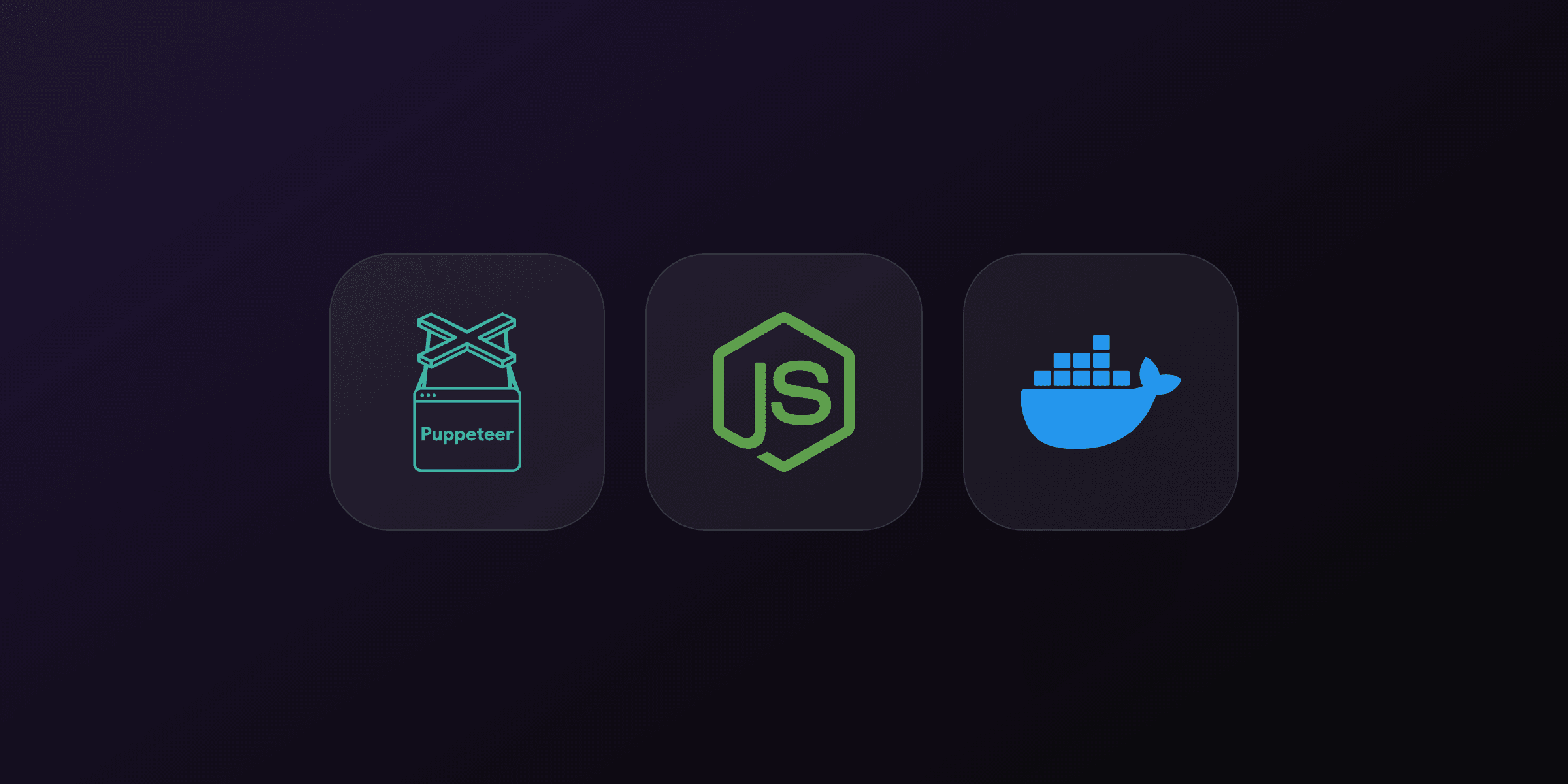 Migrating an HTML to PDF pipeline to Puppeteer 25: ESM, Node 22, async executablePath