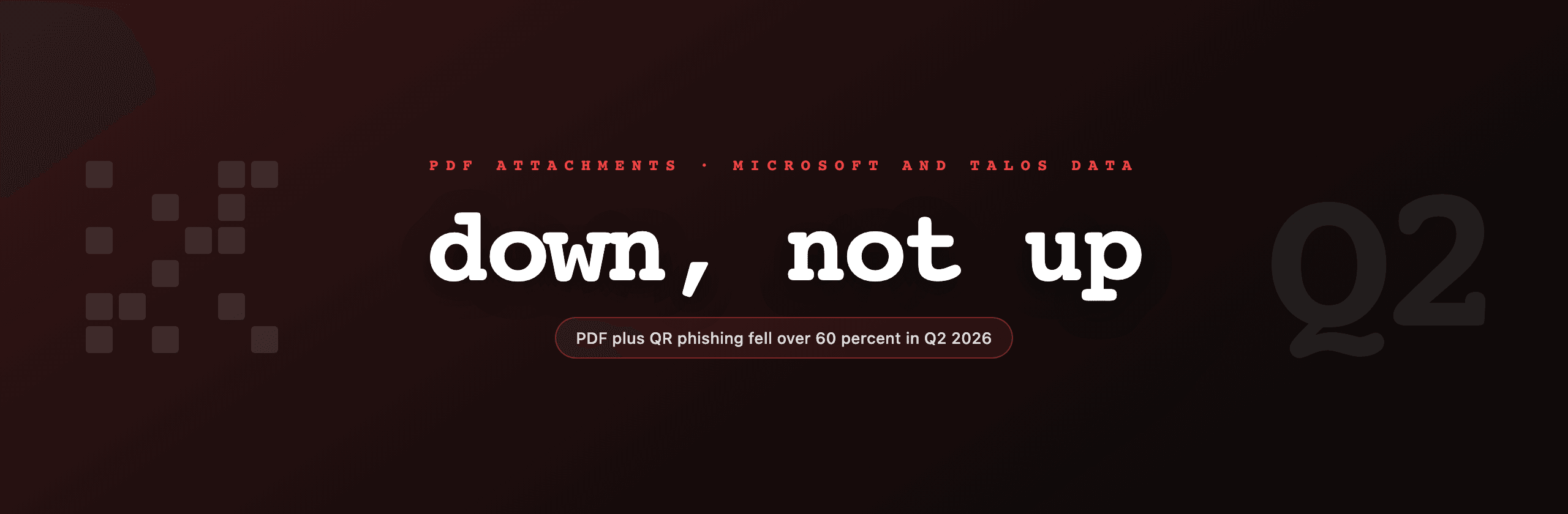 PDF phishing in 2026: the data, and what it means if you send PDFs