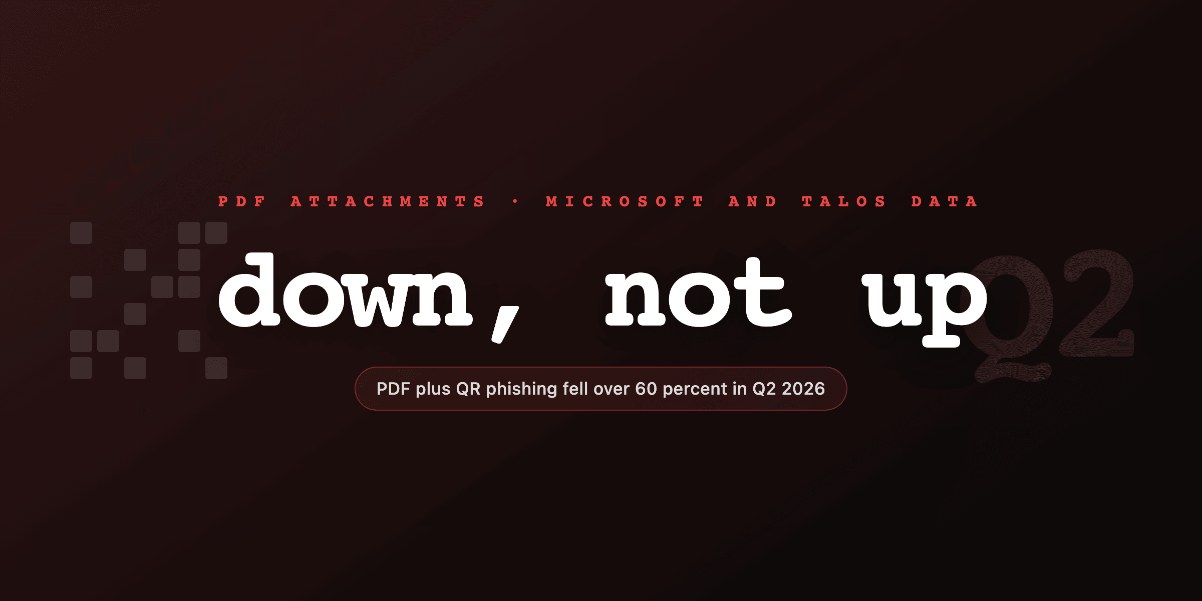 PDF phishing in 2026: the data, and what it means if you send PDFs