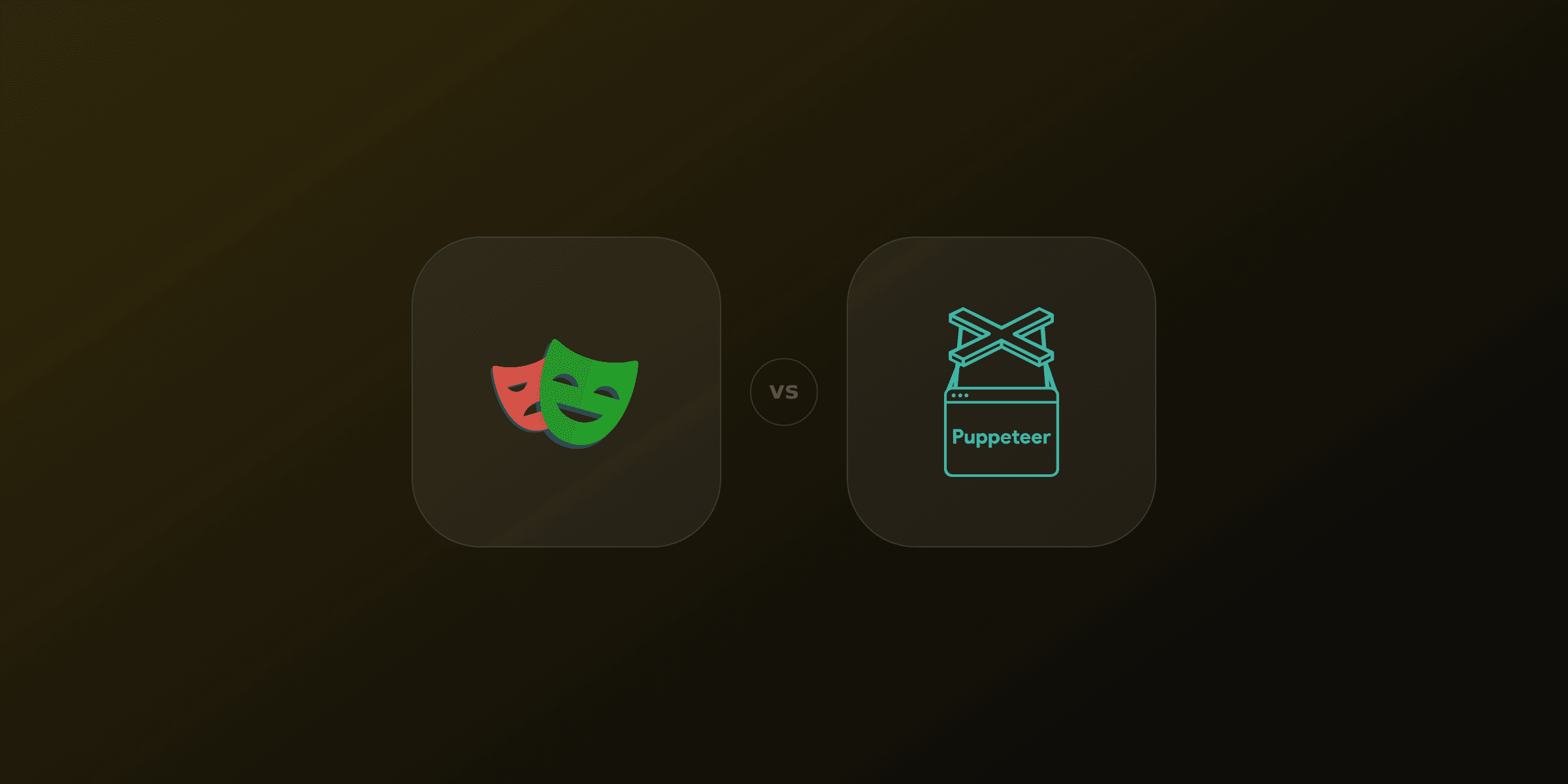 Playwright vs Puppeteer for PDF generation: a practical comparison (2026)